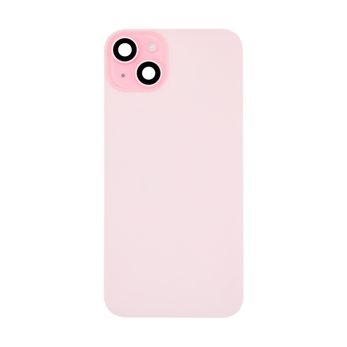 Vidrio Trasero Completo iPhone 15 Plus